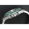 Rolex green 41mm