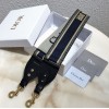 Dior strap blue 01