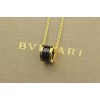 BVLgari necklace gold