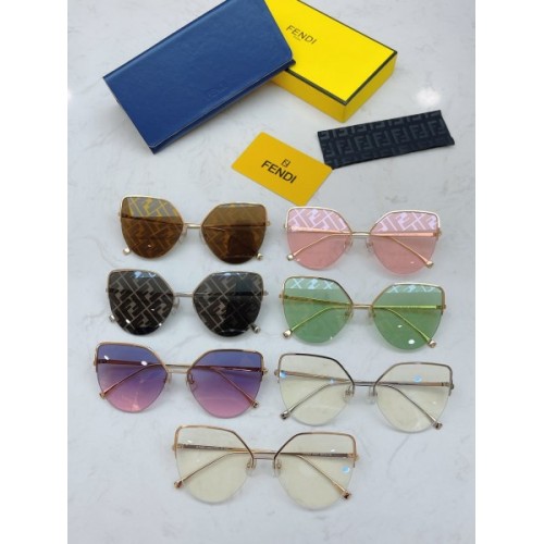 Fendi sunglasses 006