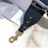 Dior strap blue 01