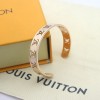 Louis Vuitton bracelet gold/ rose gold/ silver