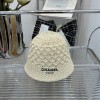 Chanel round black/ green/ beige/ brown