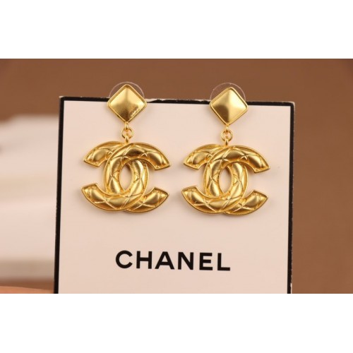 Chanel earings 004