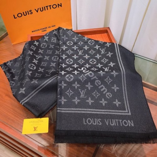 Louis Vuitton Scarf