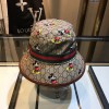 Gucci round hat 02