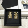 Chanel earings 009