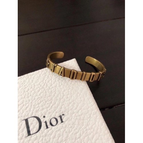 Dior Jadior bracelet