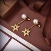 Dior star earings 02