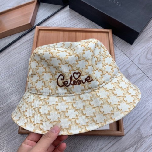 Celine hat