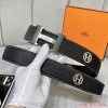 Hermes belt new