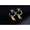 Chanel Earings