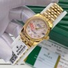 Rolex oyster datejust 316L 31mm （ 3 colors ）