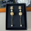 Chanel earings 12