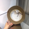 Chanel round hat 03
