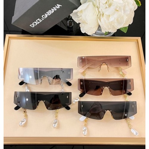 D&G sunglasses