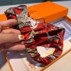 Hermes headband