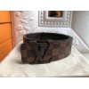 Louis Vuitton Belt M9807 4cm