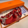 Hermes headband