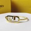 Fendi bracelet