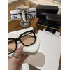 Chanel colorfull sunglasses