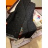 LV scarf 005 for man