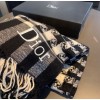 Dior scarf 01