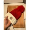 Moncler Red Hat