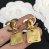Chanel earings 009