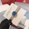 Cartier 5 colors women watch