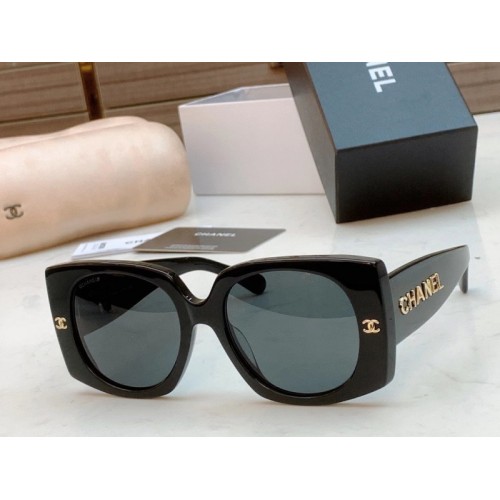 Chanel sunglass 65600