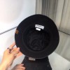 Chanel round hat 03