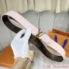 Louis Vuitton belt 02