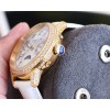 Patek Philippe white Lady First 4937