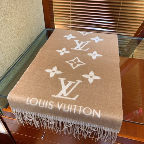 Louis Vuitton scarf 07