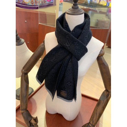 LV scarf 005 for man