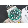 Rolex green 41mm