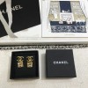 Chanel earings 009