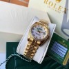 Rolex Watch 28mm for Women 001