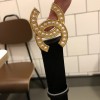 Chanel pearl belt 02