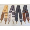 Fendi straps