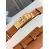 Hermes Kelly Pocket Belt