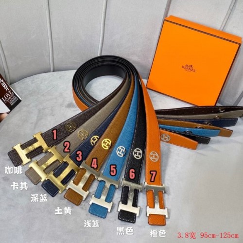 Hermes belt new