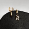 Fendi earings 04