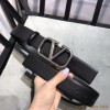 Valentino belt 4cm