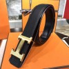 Hermes belt