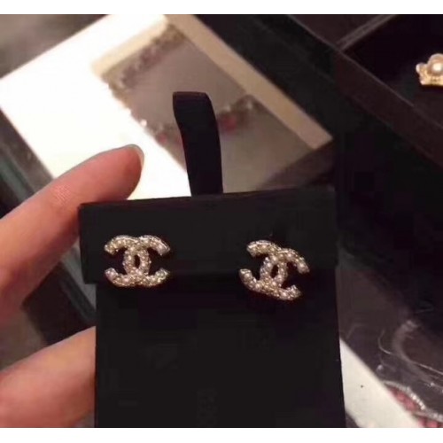 Chanel Earring 002