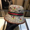 Gucci round hat 02