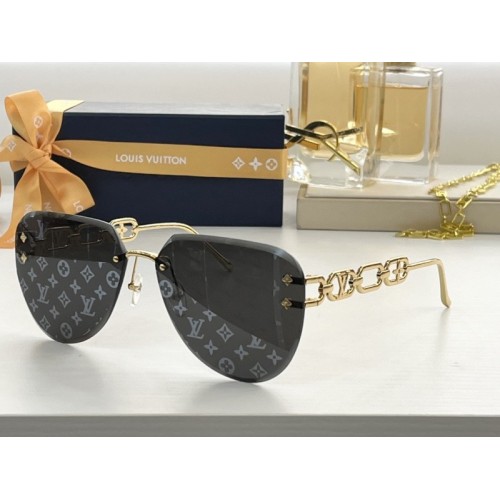 Louis Vuitton sunglasses 013