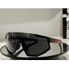 Prada Linea Rossa sunglasses